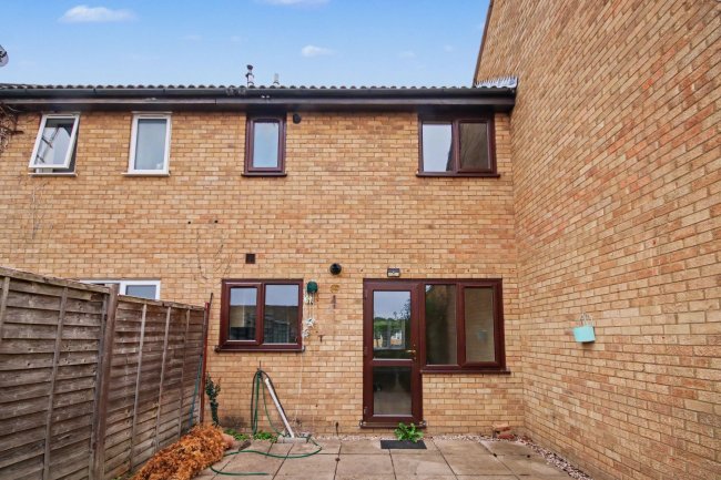 41 Whitgift Road, Teversham, Cambridge, CB1 9AY 5