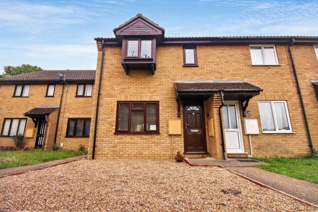 41 Whitgift Road, Teversham, Cambridge, CB1 9AY 5