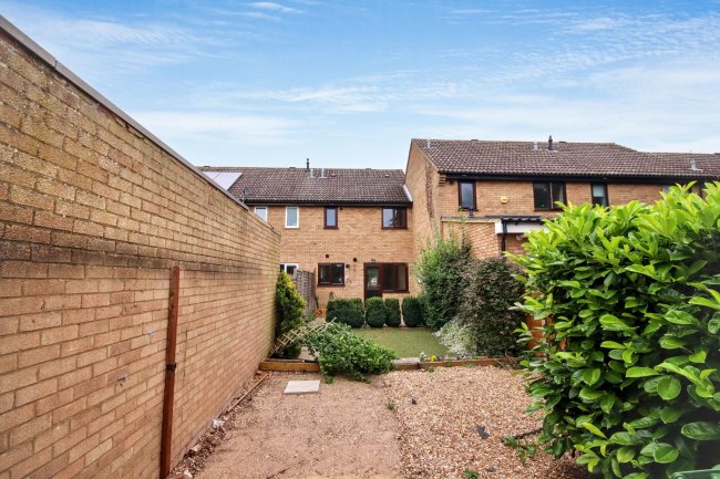 41 Whitgift Road, Teversham, Cambridge, CB1 9AY 5