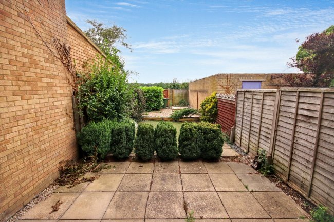 41 Whitgift Road, Teversham, Cambridge, CB1 9AY 5