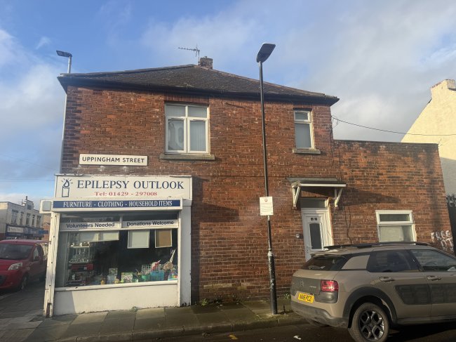 104 Oxford Road, Hartlepool TS25 5RT 10