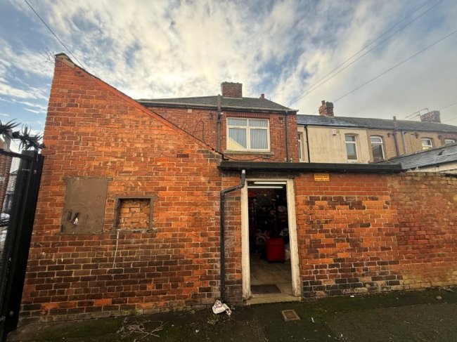 104 Oxford Road, Hartlepool TS25 5RT 10