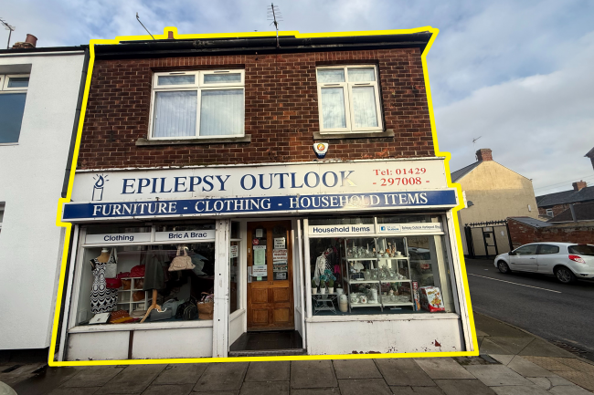 104 Oxford Road, Hartlepool TS25 5RT 10