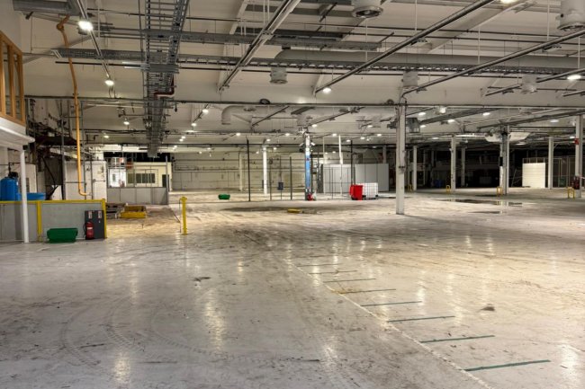Former De la Rue Site, Q196, Team Valley Trading Estate, Kingsway South, Gateshead, Tyne & Wear NE11 0SQ 6