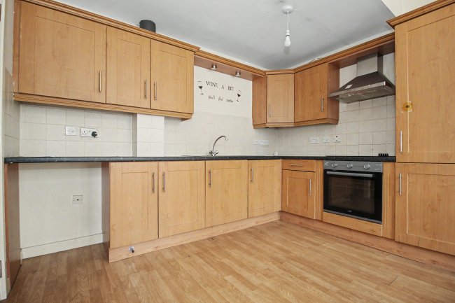 Apartment 6, 20-22 Mill Street, Bradford, BD1 4AB 8