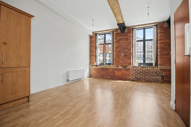 Apartment 6, 20-22 Mill Street, Bradford, BD1 4AB 8