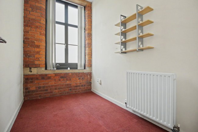 Apartment 6, 20-22 Mill Street, Bradford, BD1 4AB 8