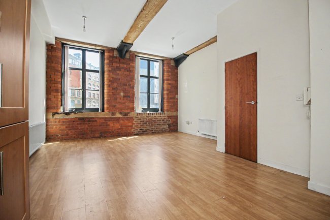 Apartment 6, 20-22 Mill Street, Bradford, BD1 4AB 8