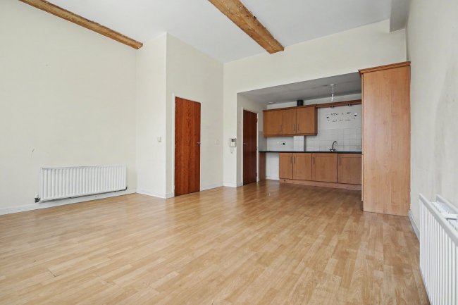 Apartment 6, 20-22 Mill Street, Bradford, BD1 4AB 8
