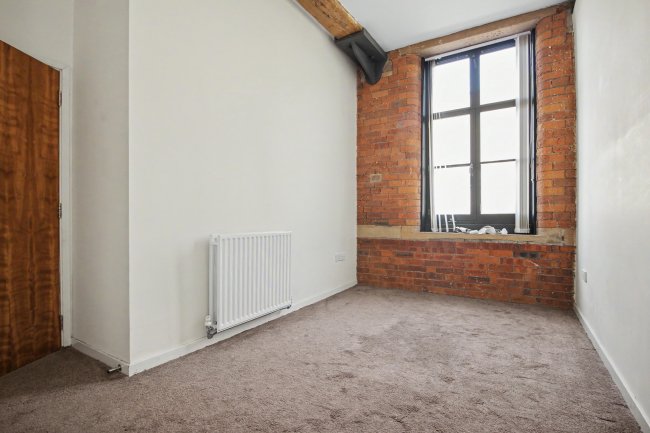 Apartment 6, 20-22 Mill Street, Bradford, BD1 4AB 8