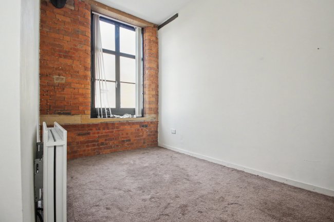Apartment 6, 20-22 Mill Street, Bradford, BD1 4AB 8
