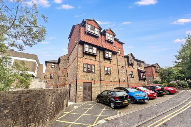 Essex Mews, Lower Place, Newhaven, East Sussex, BN9 9BJ 10