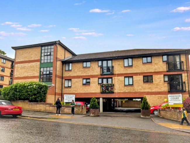 Windsor Court,Tongdean Lane, Withdean, Brighton and Hove, Brighton BN1 5JS 2