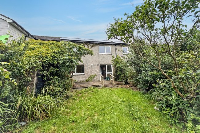 7 Vounder Glaze, St Just, Penzance, TR19 7HR 9