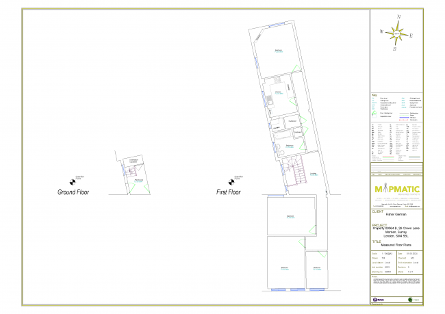 26a Crown Lane, Morden, Surrey SM4 5BL 3