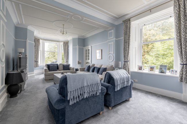 Abbots Brae House and Cottage, 55 Bullwood Road, Dunoon, Argyll and Bute, PA23 7QJ 9
