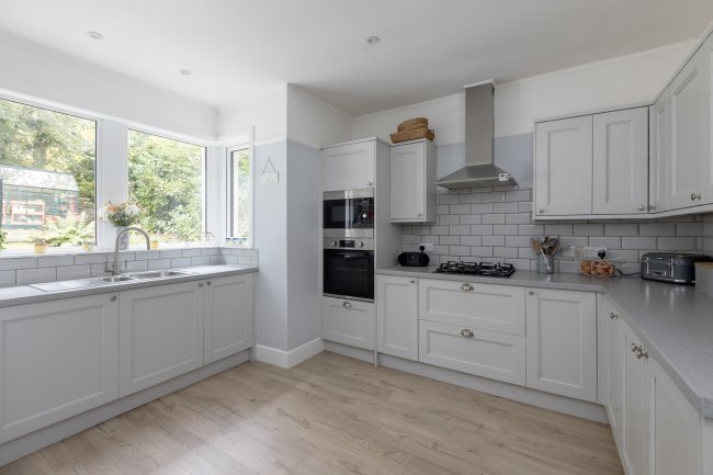 Abbots Brae House and Cottage, 55 Bullwood Road, Dunoon, Argyll and Bute, PA23 7QJ 9