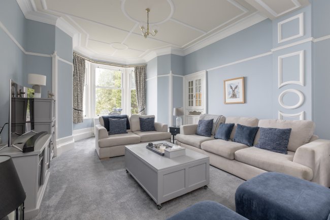 Abbots Brae House and Cottage, 55 Bullwood Road, Dunoon, Argyll and Bute, PA23 7QJ 9