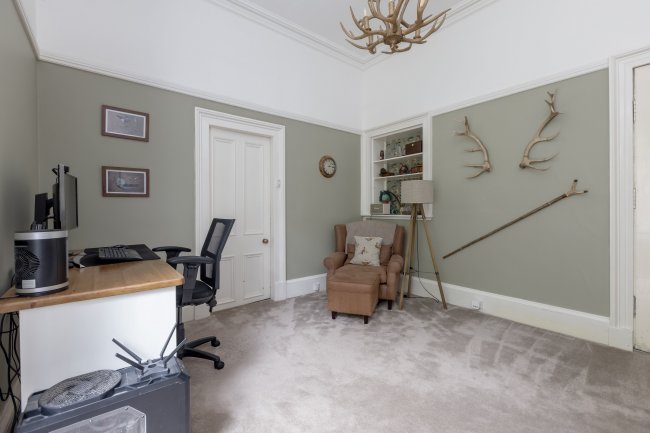Abbots Brae House and Cottage, 55 Bullwood Road, Dunoon, Argyll and Bute, PA23 7QJ 9