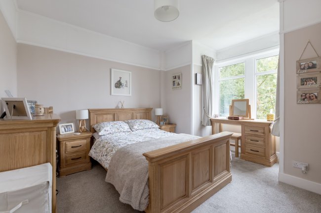 Abbots Brae House and Cottage, 55 Bullwood Road, Dunoon, Argyll and Bute, PA23 7QJ 9