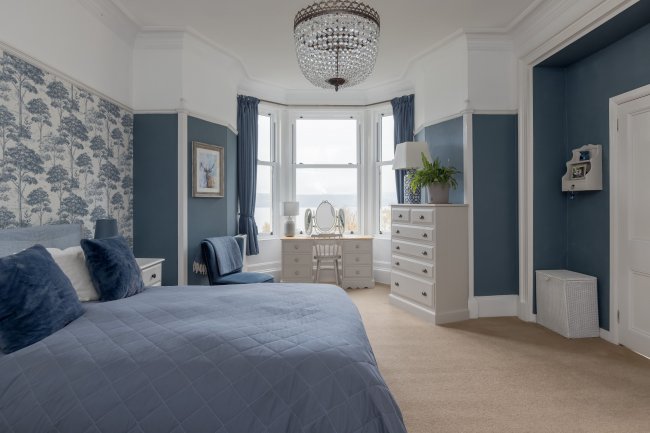 Abbots Brae House and Cottage, 55 Bullwood Road, Dunoon, Argyll and Bute, PA23 7QJ 9