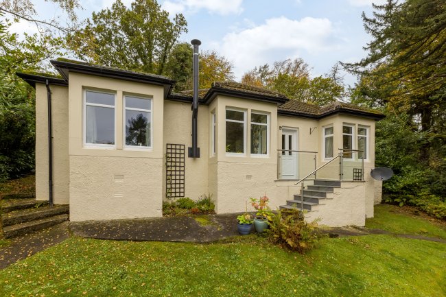 Abbots Brae House and Cottage, 55 Bullwood Road, Dunoon, Argyll and Bute, PA23 7QJ 9