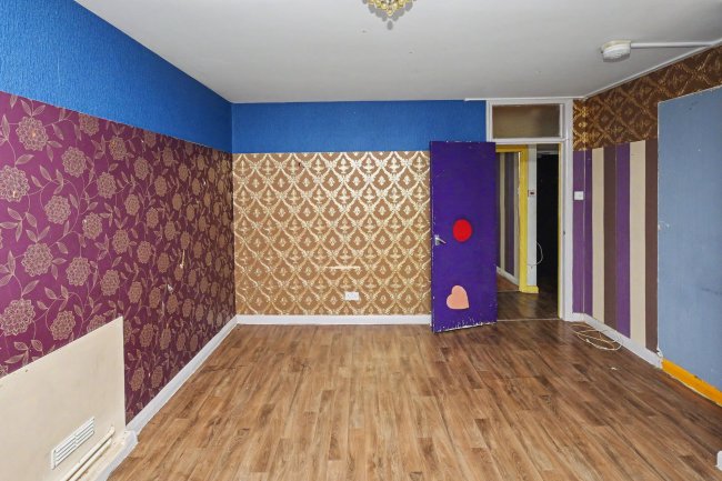 12D St Stephens Gardens, Notting Hill, London W2 5QX 5