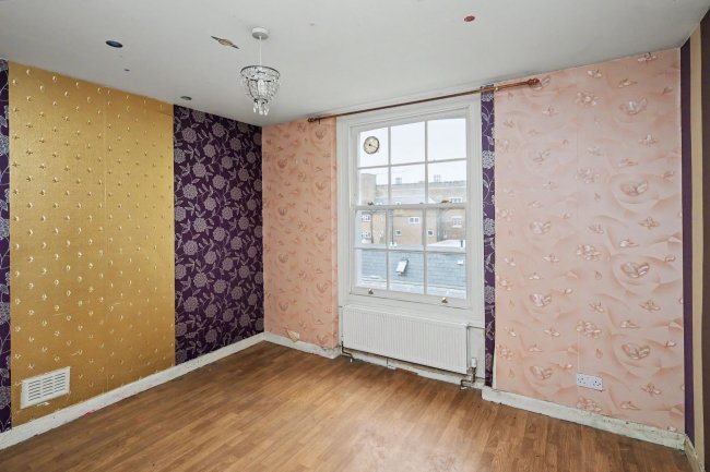 12D St Stephens Gardens, Notting Hill, London W2 5QX 5
