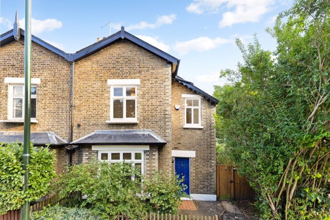63 Lower Richmond Road, Mortlake, SW14 7HH 4