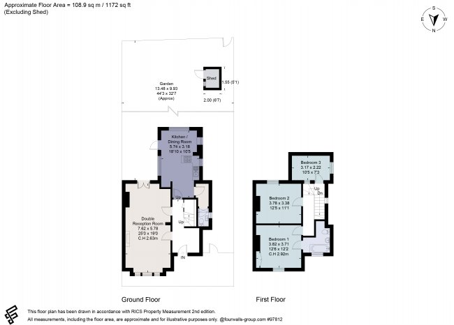 63 Lower Richmond Road, Mortlake, SW14 7HH 4