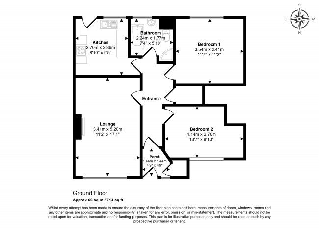 9 Arundel Close, Hampton Hill, Hampton TW12 1SW 10
