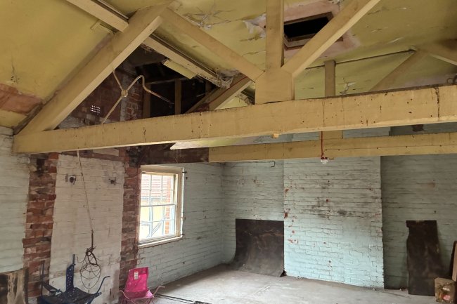 Gurneys House, First & Second Floors, 12 & 13 High Town, Hereford, HR1 2AA 7