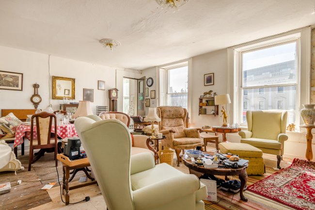 Gurneys House, First & Second Floors, 12 & 13 High Town, Hereford, HR1 2AA 7