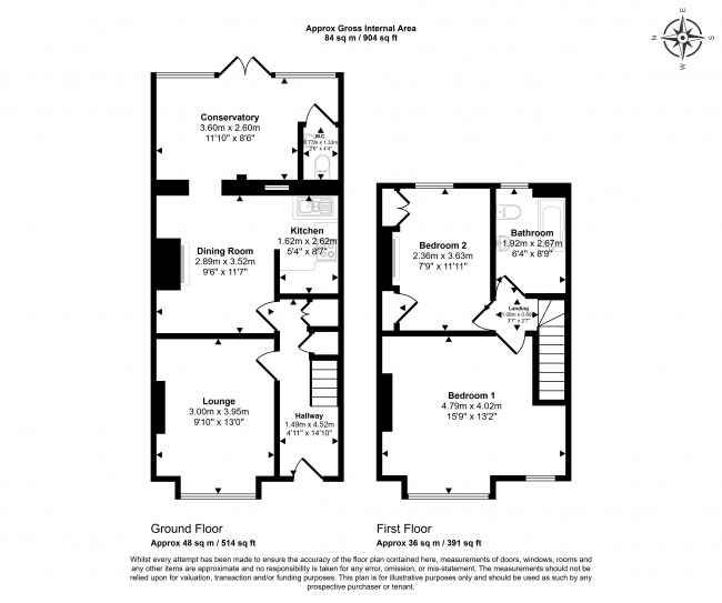 74 Dupont Road, Raynes Park, SW20 8EQ 10