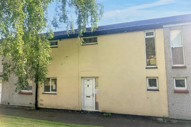 109 Douglas Place, Blackburn, BB1 9ST 6