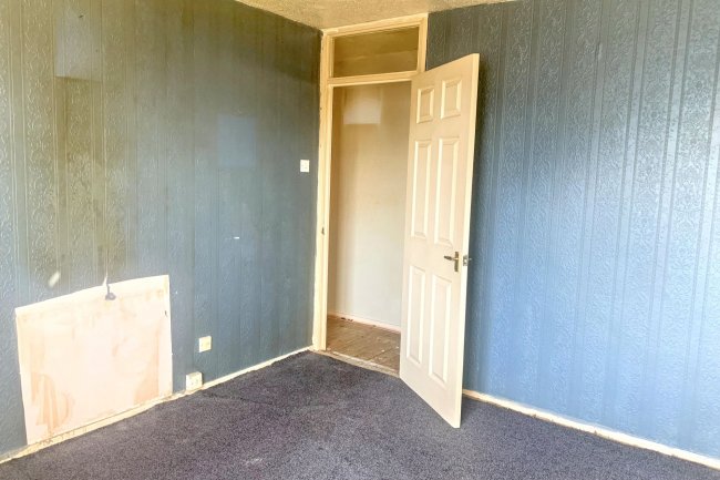 109 Douglas Place, Blackburn, BB1 9ST 6