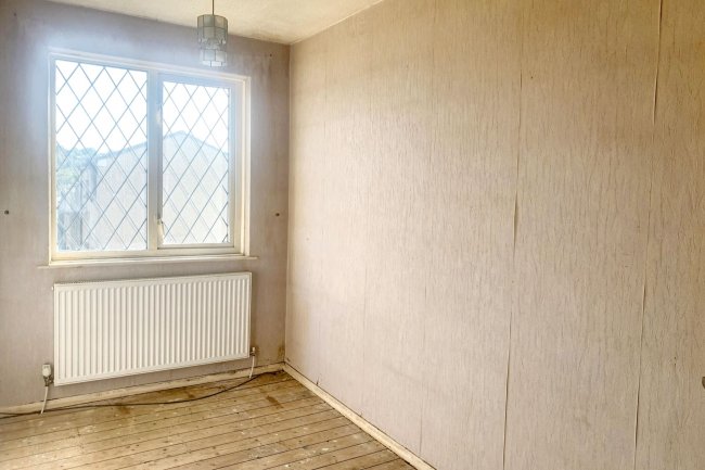 109 Douglas Place, Blackburn, BB1 9ST 6