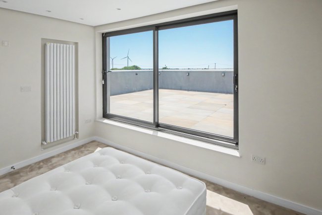Radar House, East Guldeford, Rye, East Sussex, TN31 7FU 4