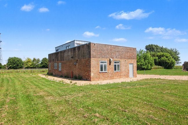 Radar House, East Guldeford, Rye, East Sussex, TN31 7FU 4
