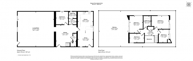 Radar House, East Guldeford, Rye, East Sussex, TN31 7FU 7