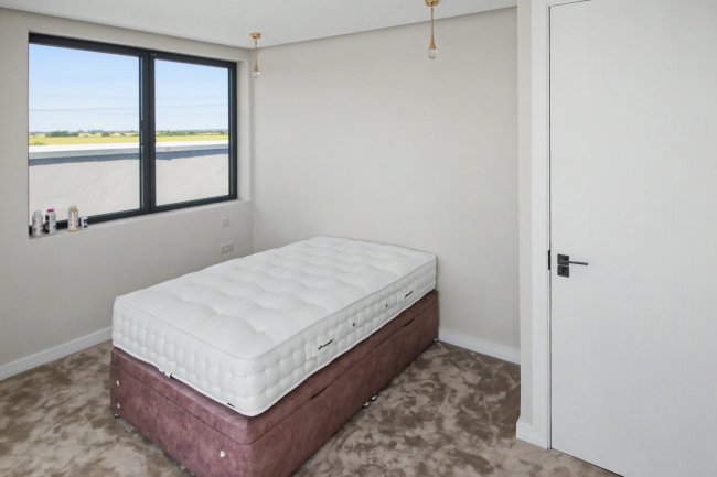 Radar House, East Guldeford, Rye, East Sussex, TN31 7FU 4
