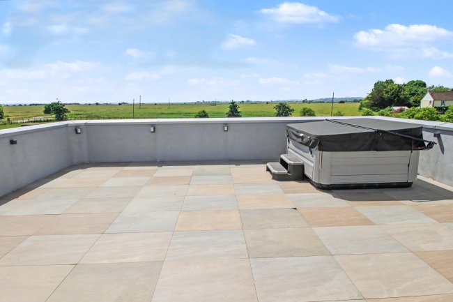 Radar House, East Guldeford, Rye, East Sussex, TN31 7FU 4