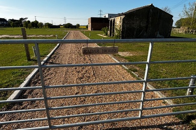 Radar House, East Guldeford, Rye, East Sussex, TN31 7FU 7