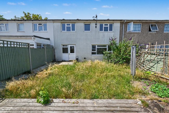 56 Abbotsbury, Bracknell, Berkshire, RG12 8QX 10