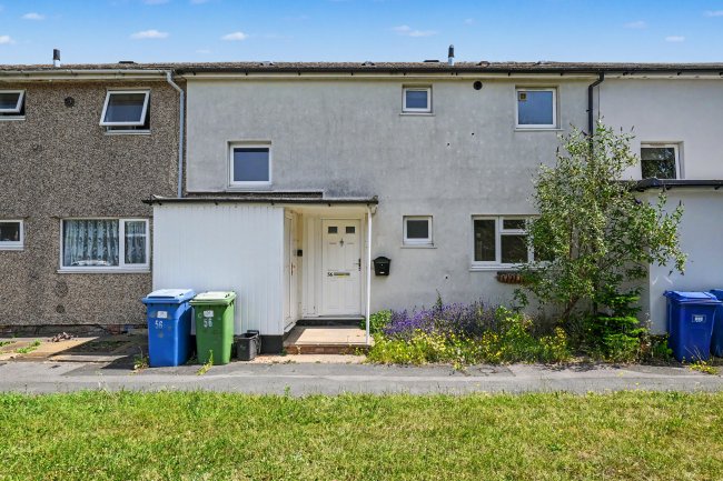 56 Abbotsbury, Bracknell, Berkshire, RG12 8QX 10