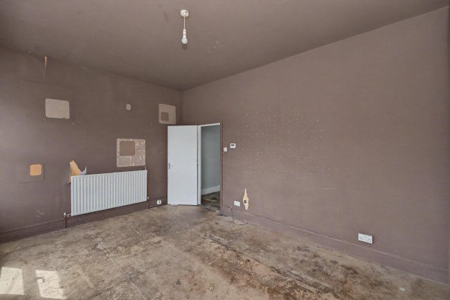 Flat B, 35 Solon Road, Brixton, London, SW2 5UU 7