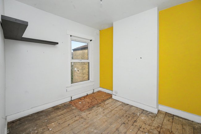 Flat B, 35 Solon Road, Brixton, London, SW2 5UU 7