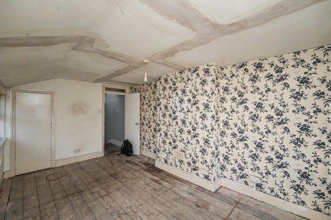 Flat B, 35 Solon Road, Brixton, London, SW2 5UU 7