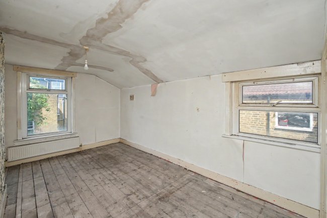 Flat B, 35 Solon Road, Brixton, London, SW2 5UU 7