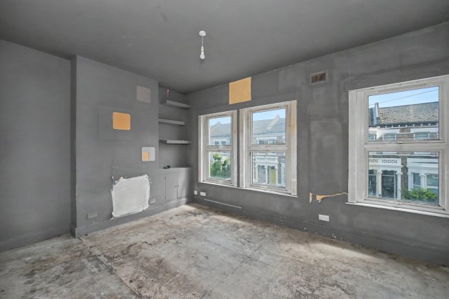 Flat B, 35 Solon Road, Brixton, London, SW2 5UU 7